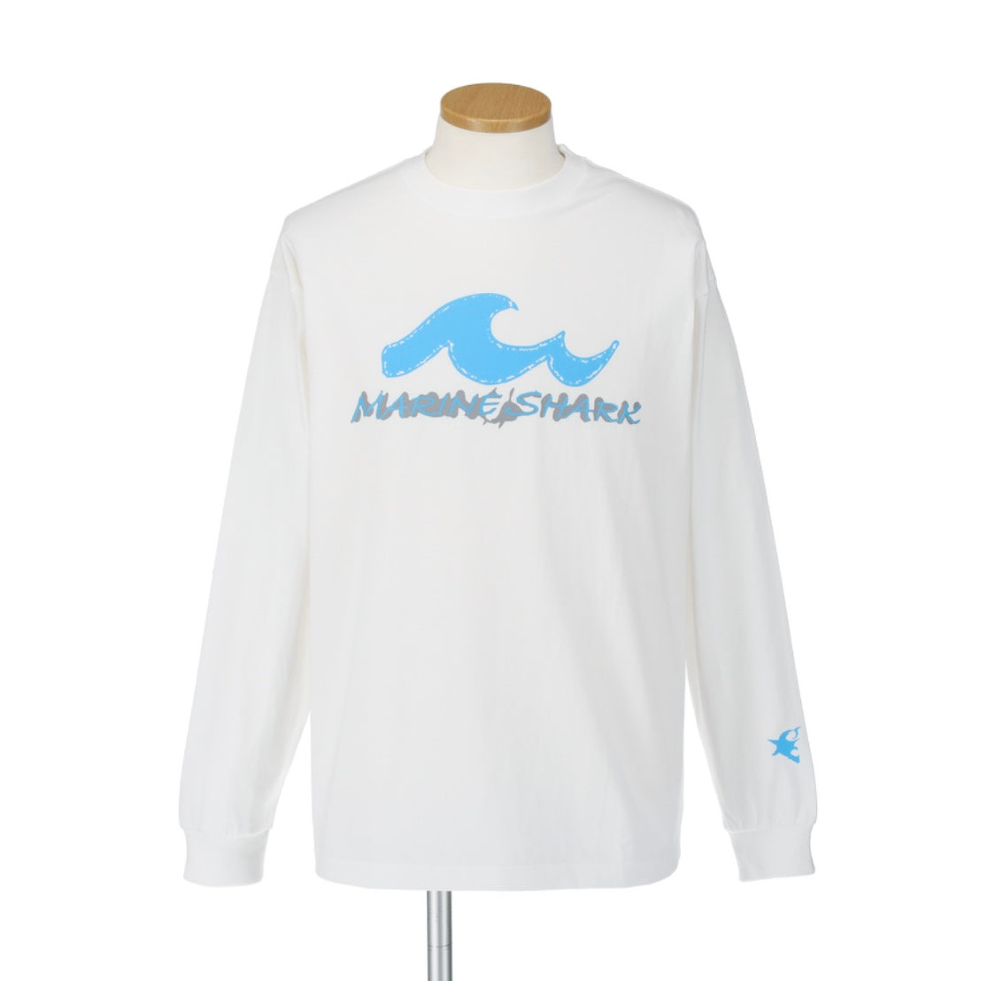 MARINE SHARK-001-【S.M.L】