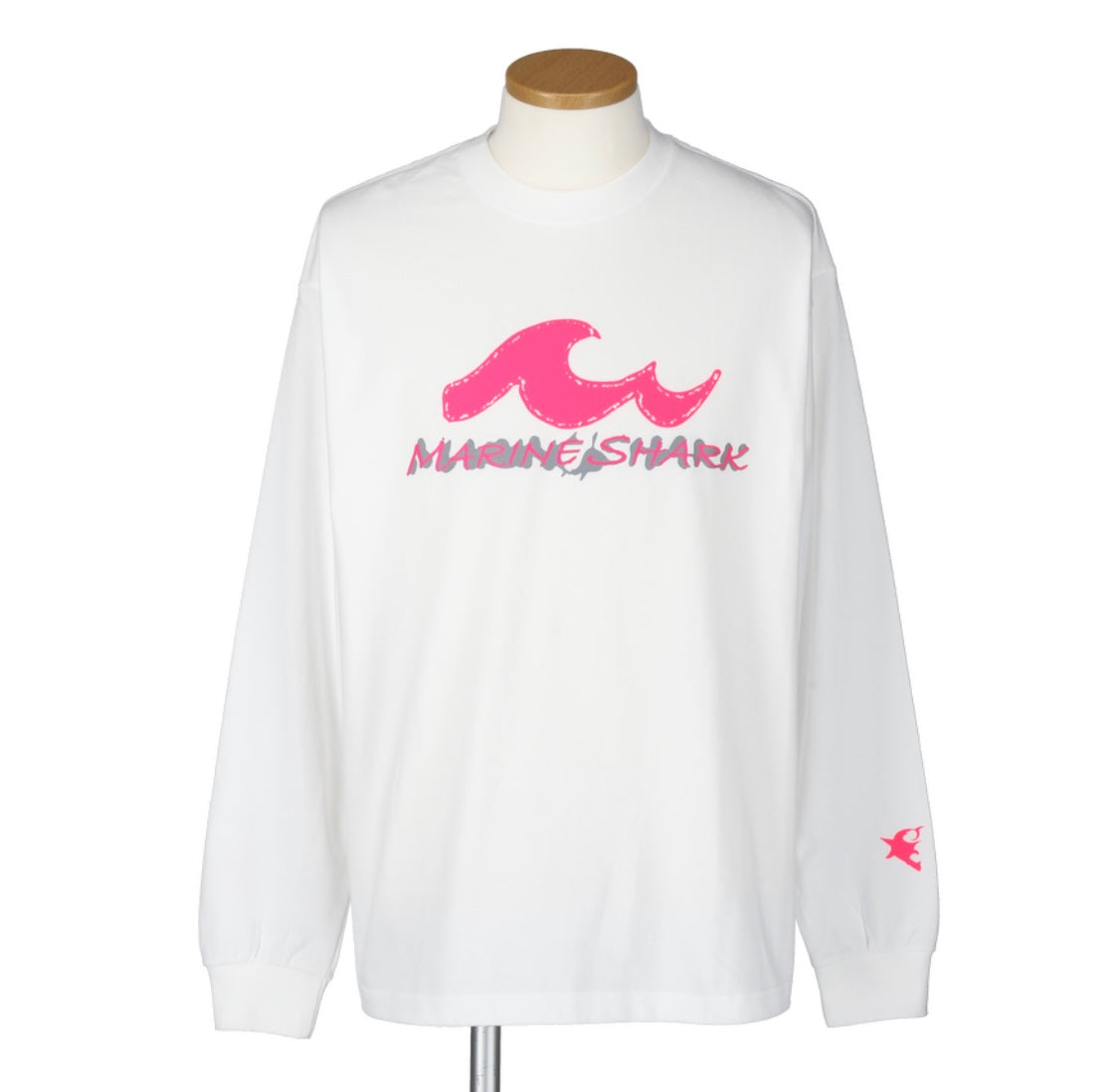 MARINE SHARK-001-【S.M.L】