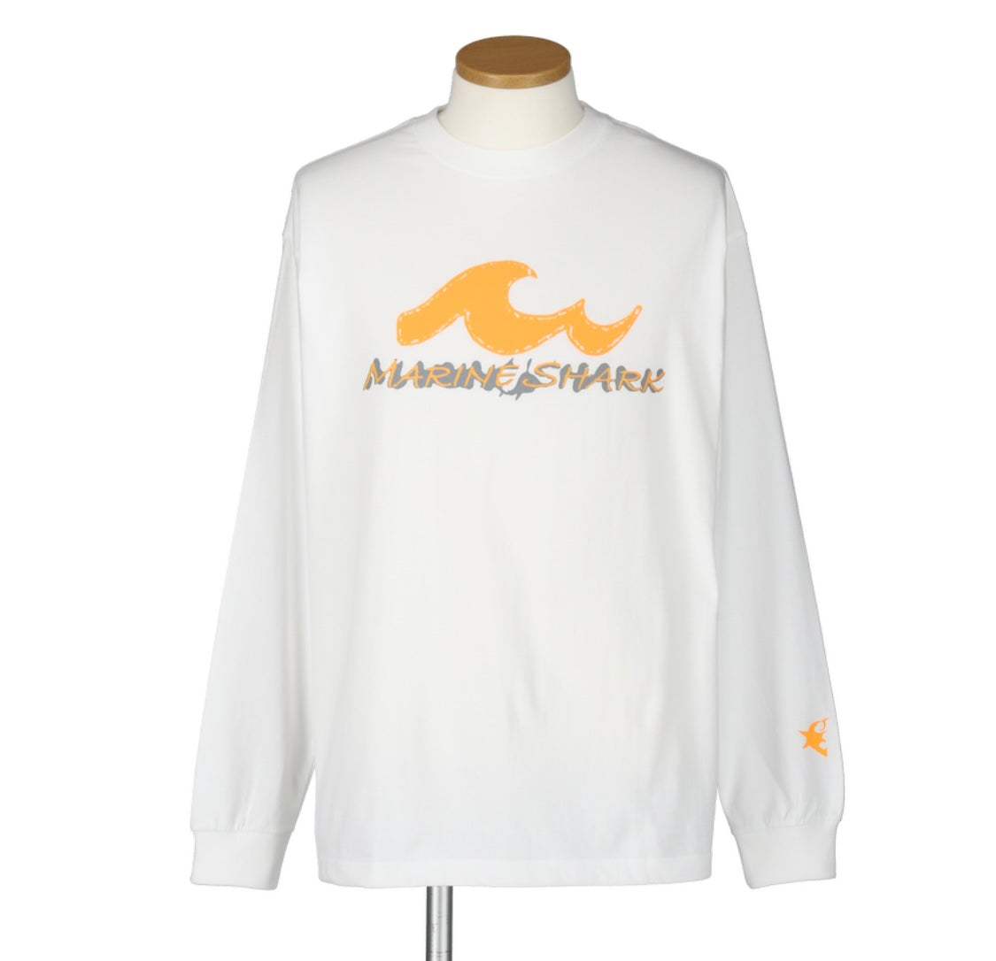 MARINE SHARK-001-【S.M.L】