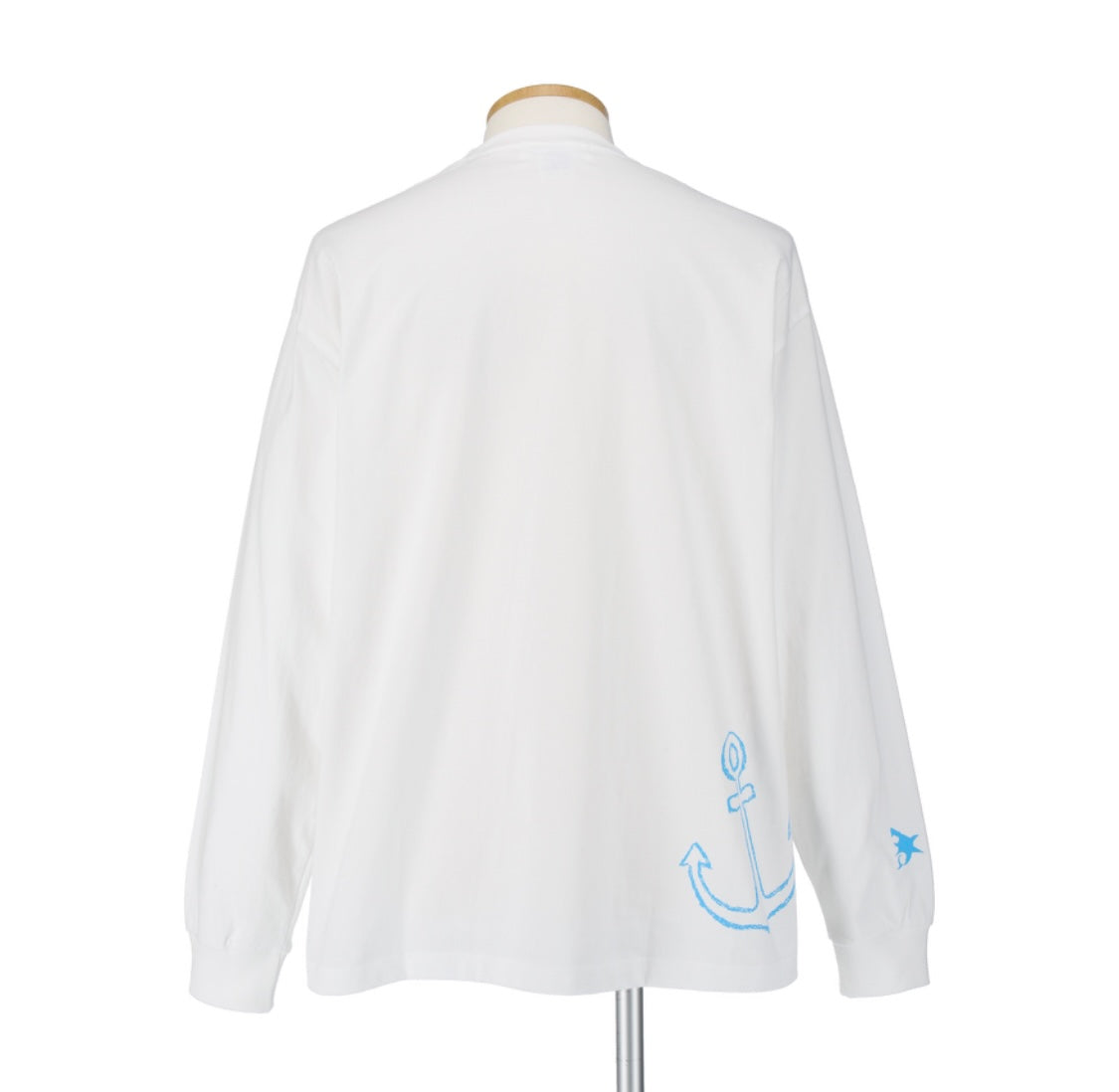 MARINE SHARK-001-【S.M.L】