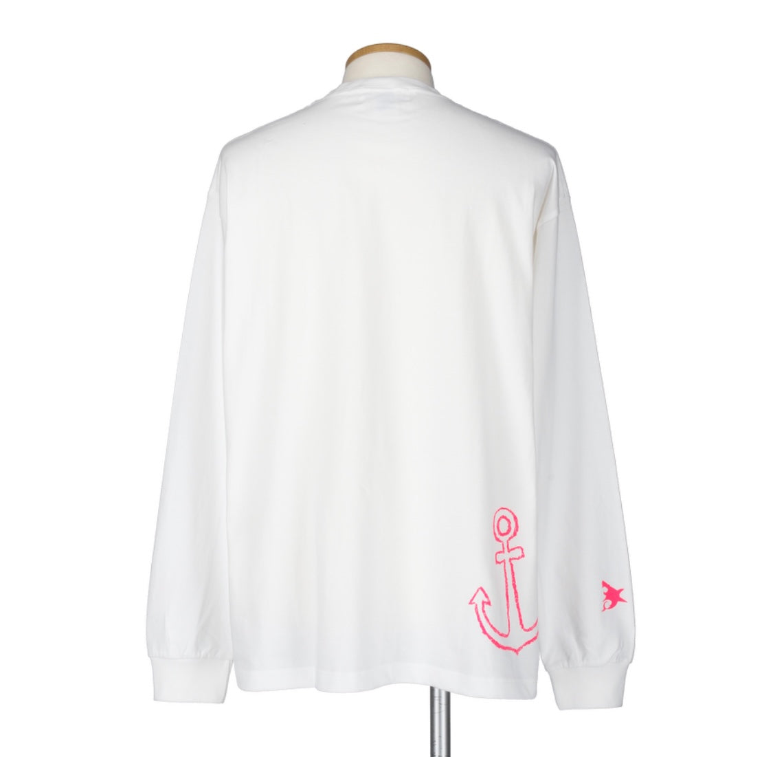 MARINE SHARK-001-【S.M.L】