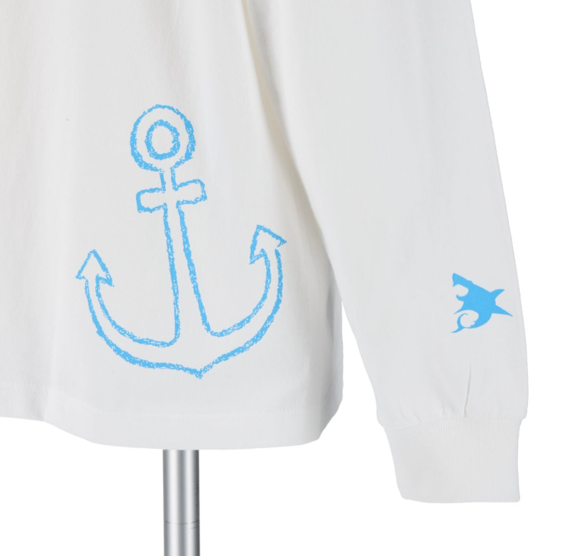 MARINE SHARK-001-【S.M.L】