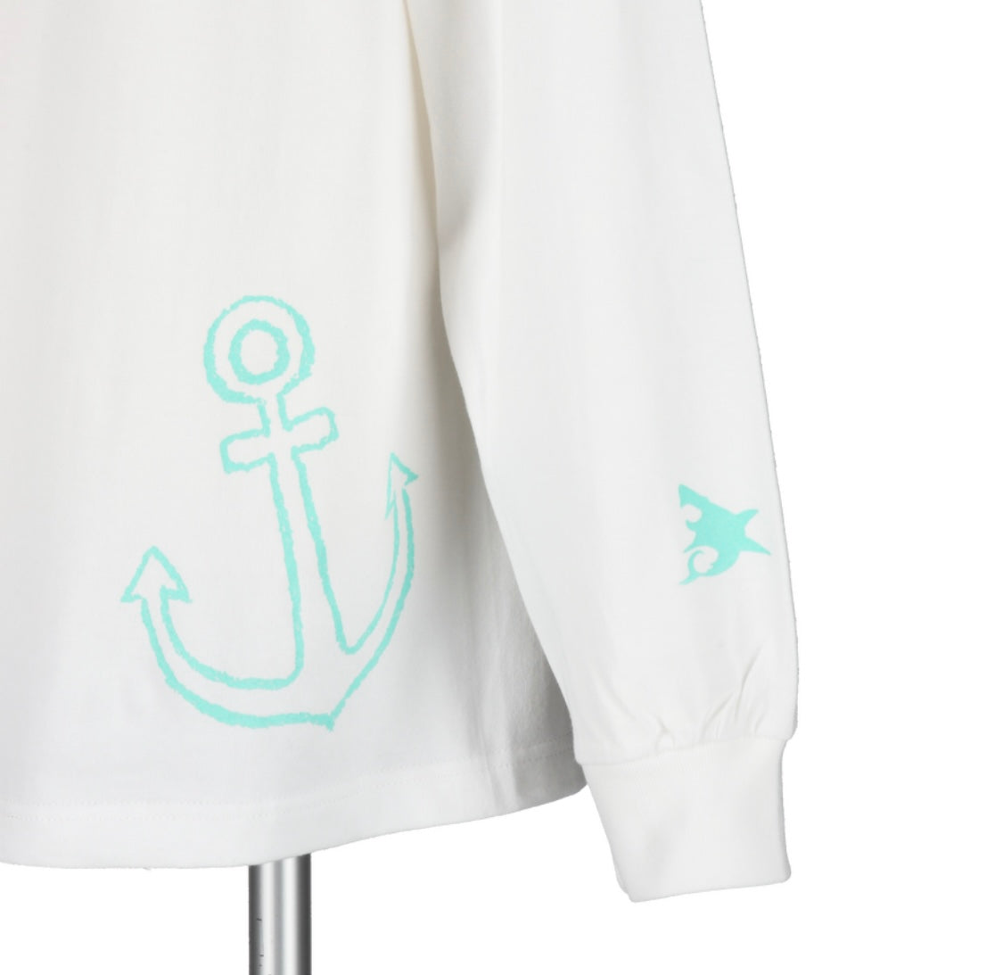 MARINE SHARK-001-【S.M.L】