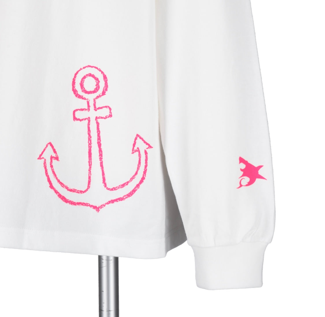MARINE SHARK-001-【S.M.L】