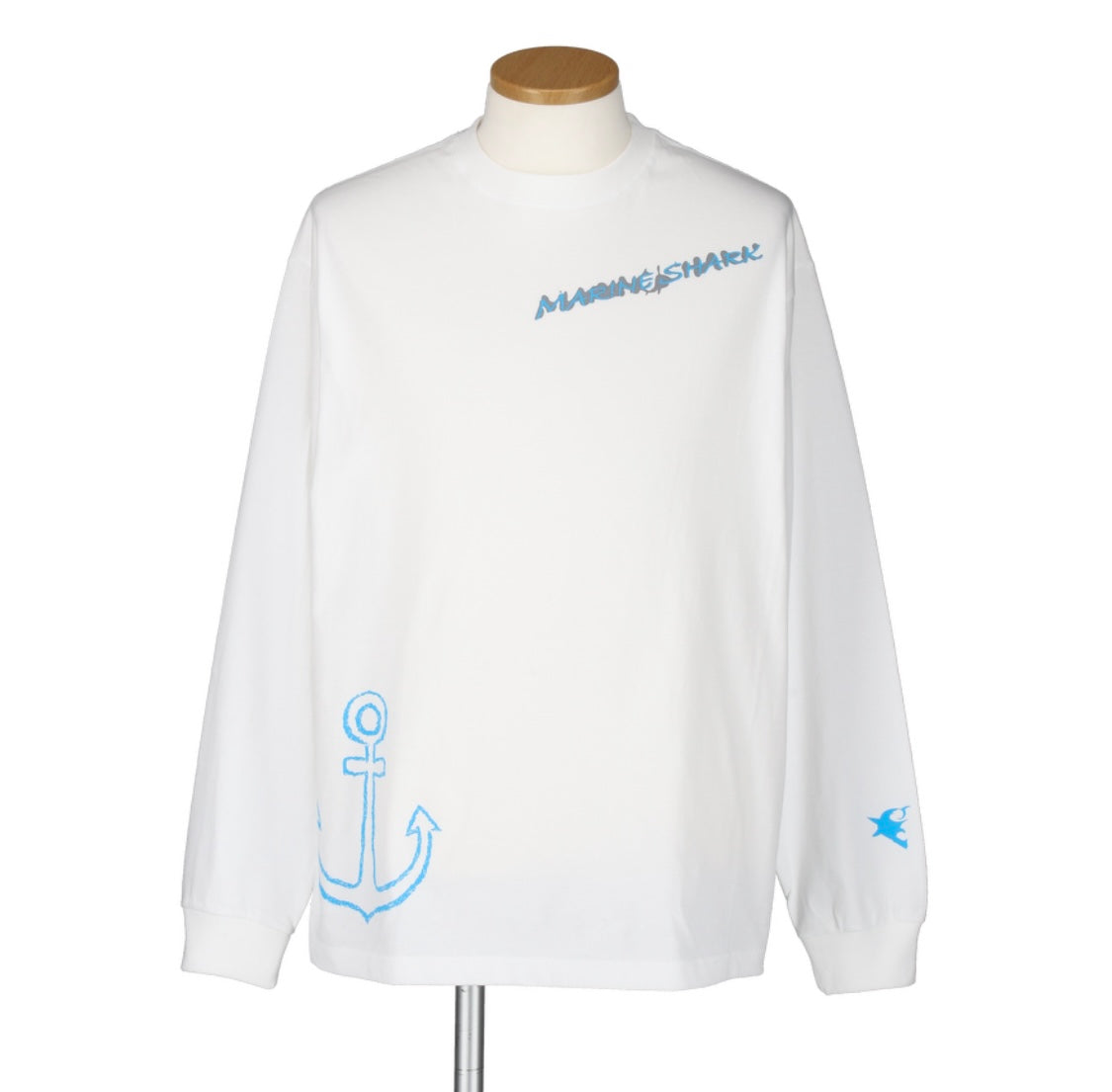 MARINE SHARK-002【S.M.L】