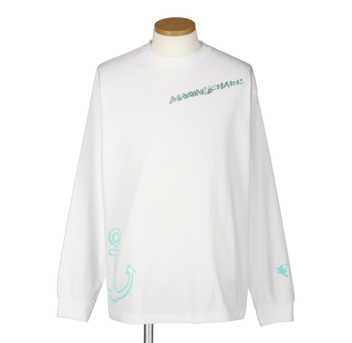 MARINE SHARK-002【S.M.L】