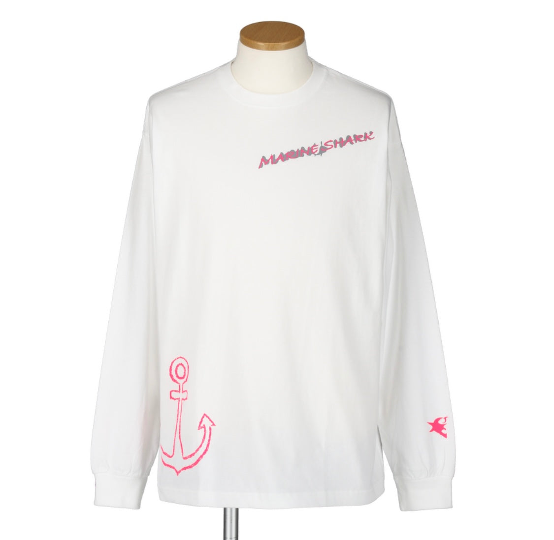 MARINE SHARK-002【S.M.L】