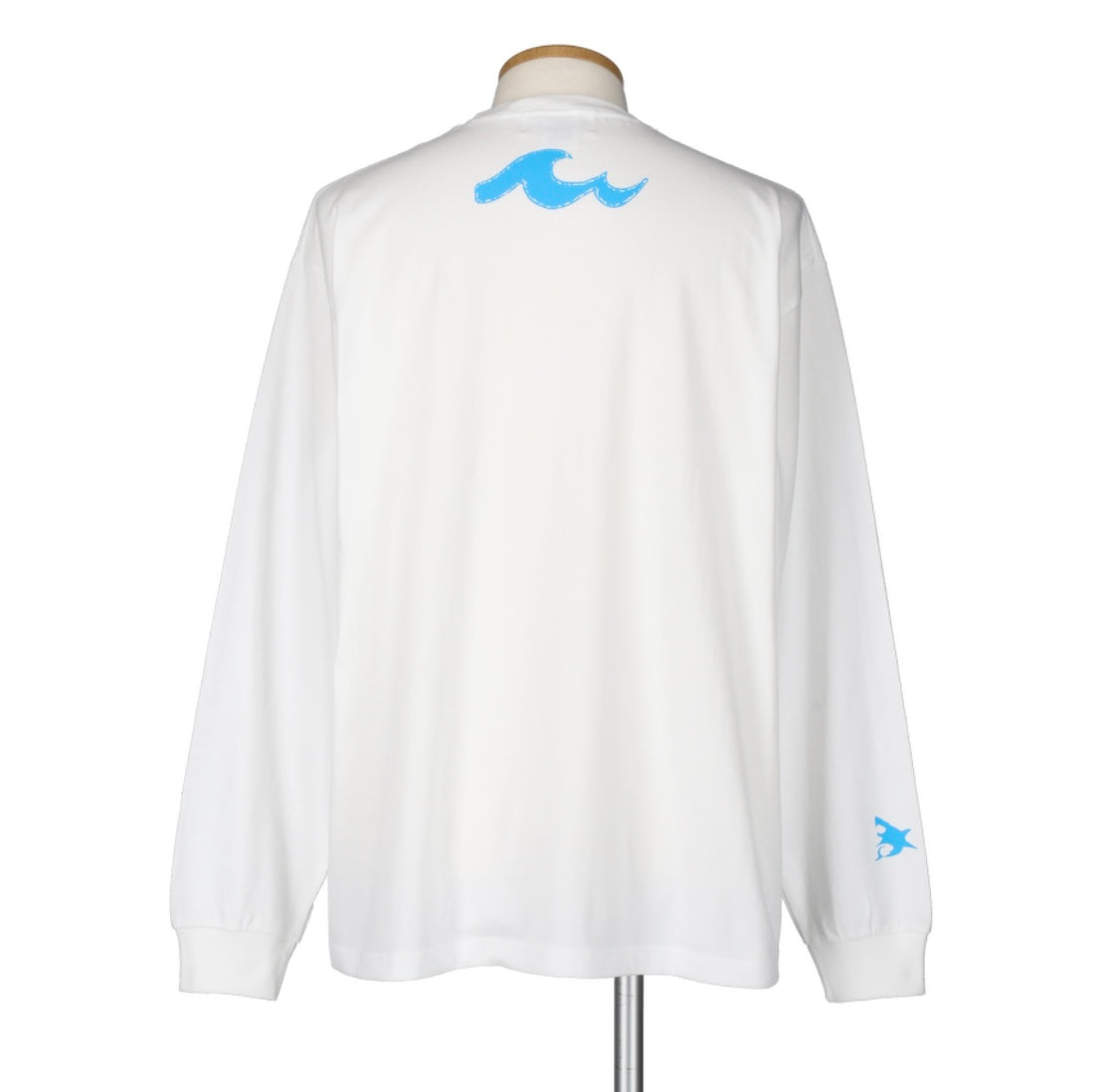 MARINE SHARK-002【S.M.L】