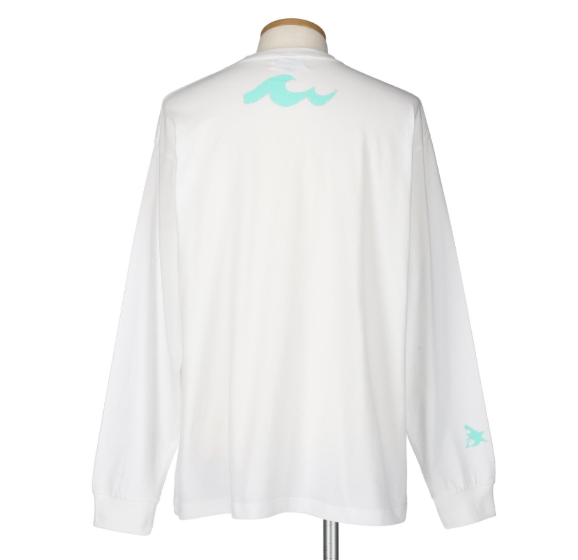 MARINE SHARK-002【S.M.L】