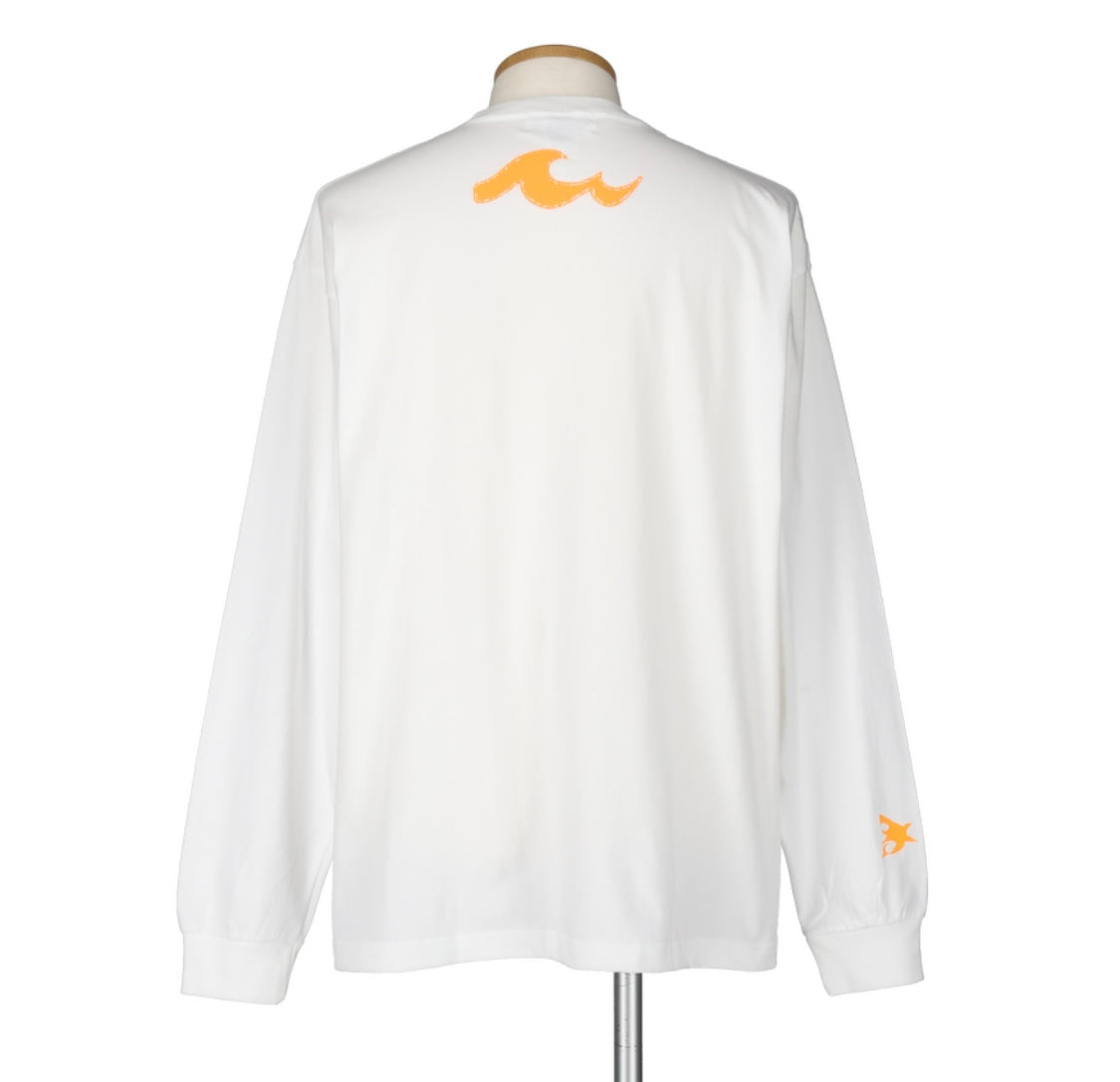MARINE SHARK-002【S.M.L】