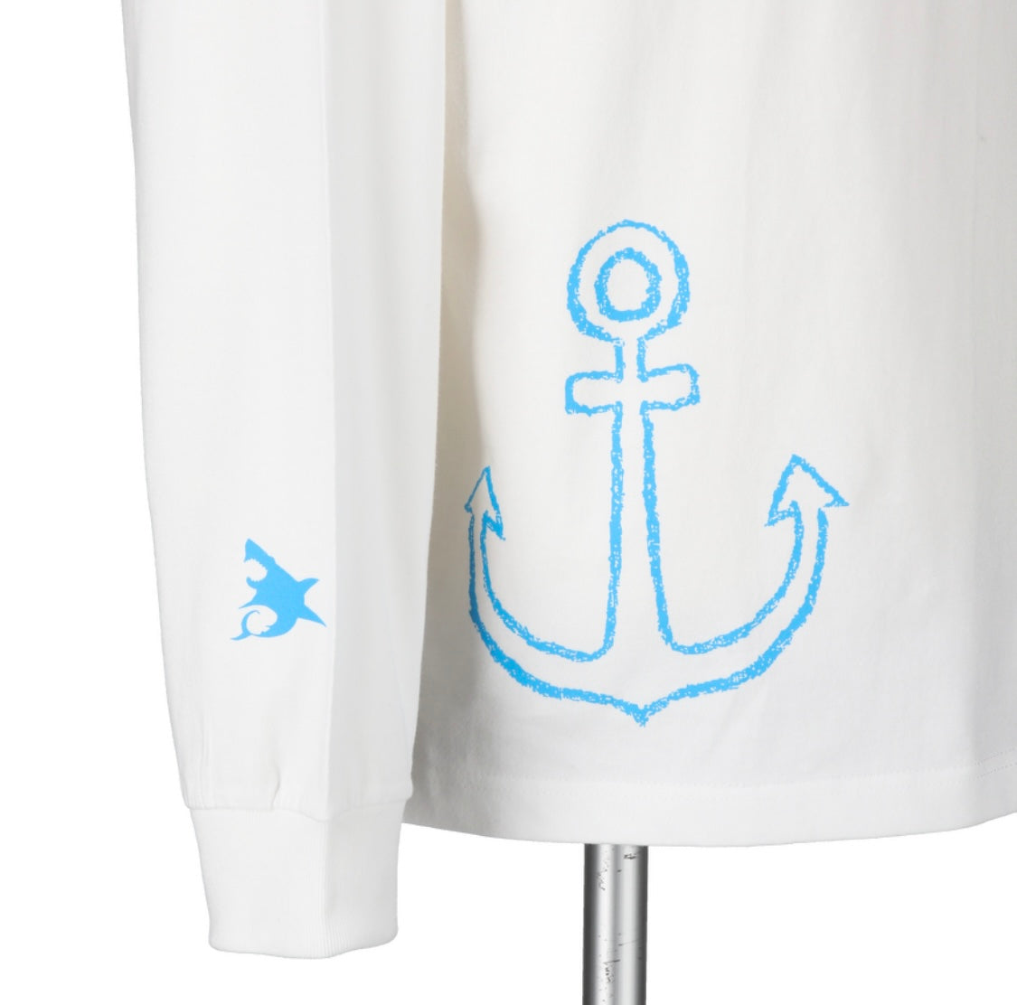 MARINE SHARK-002【S.M.L】