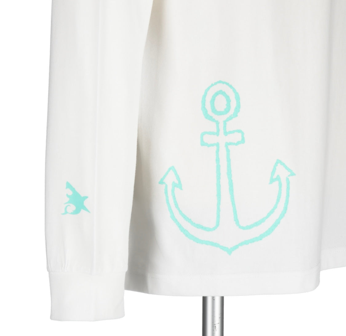 MARINE SHARK-002【S.M.L】