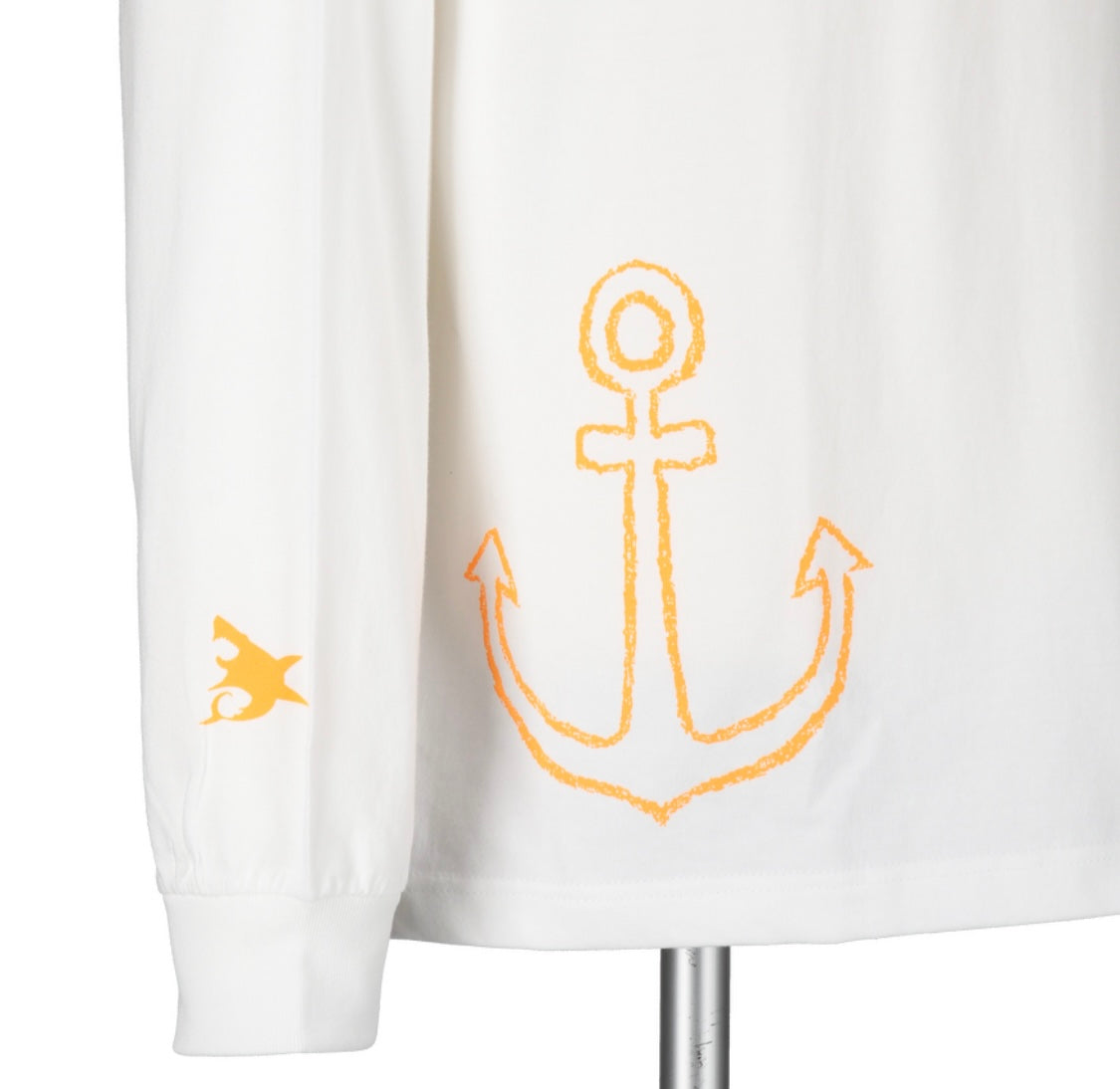 MARINE SHARK-002【S.M.L】