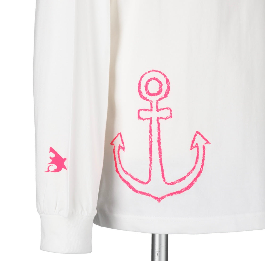 MARINE SHARK-002【S.M.L】