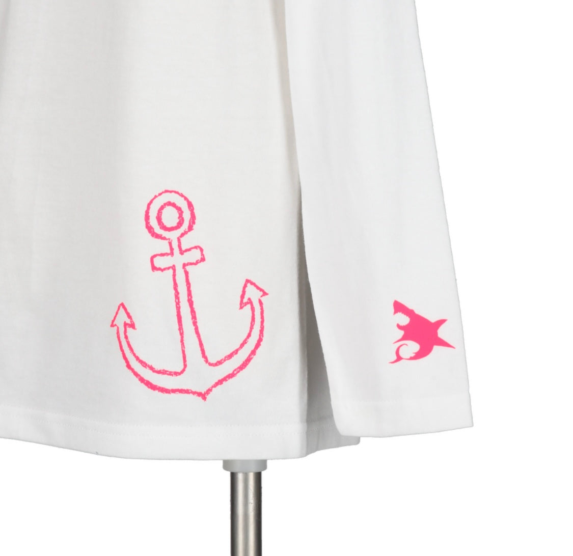 MARINE SHARK-001-【KIDS】
