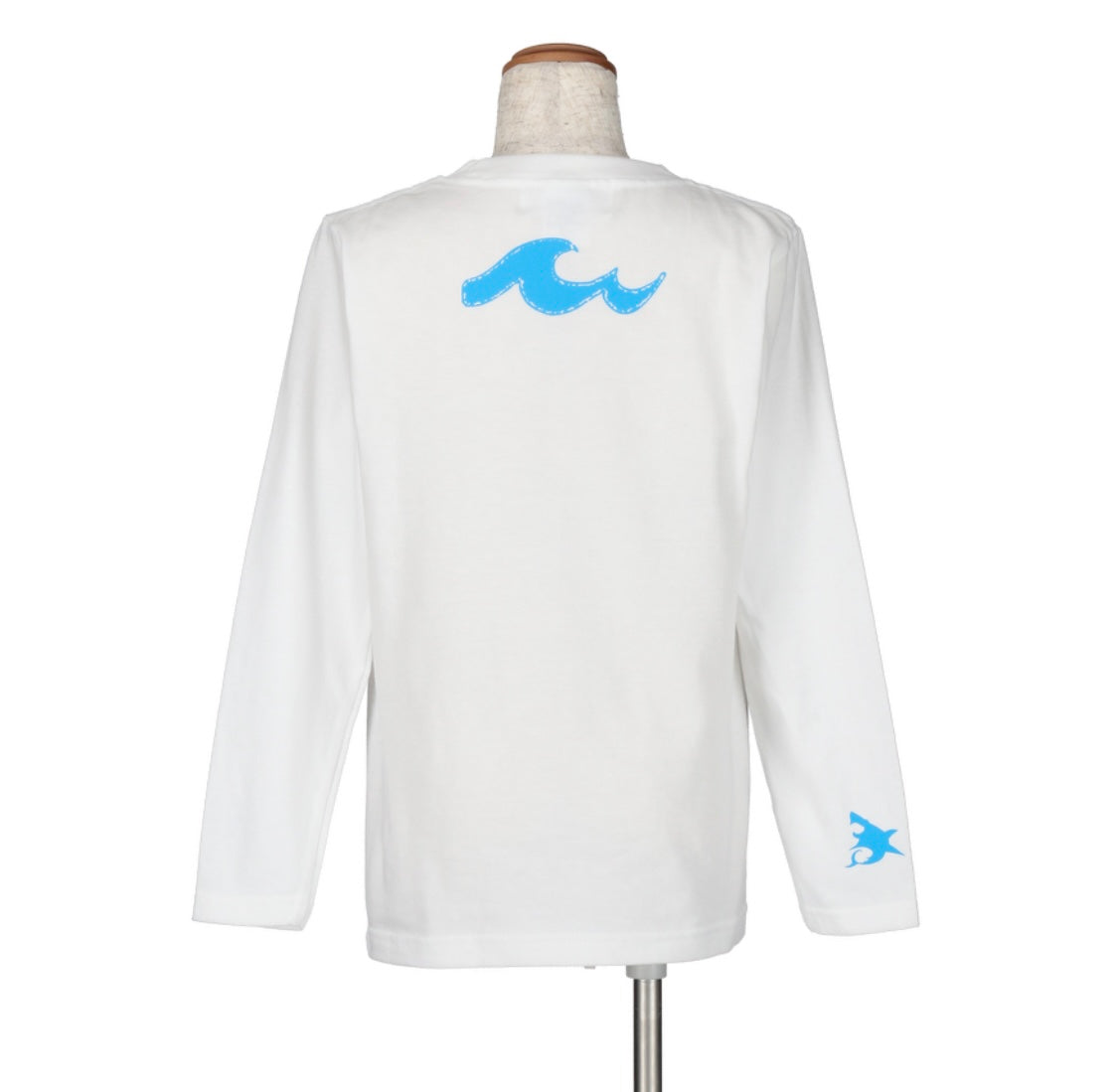 MARINE SHARK-002-【KIDS】