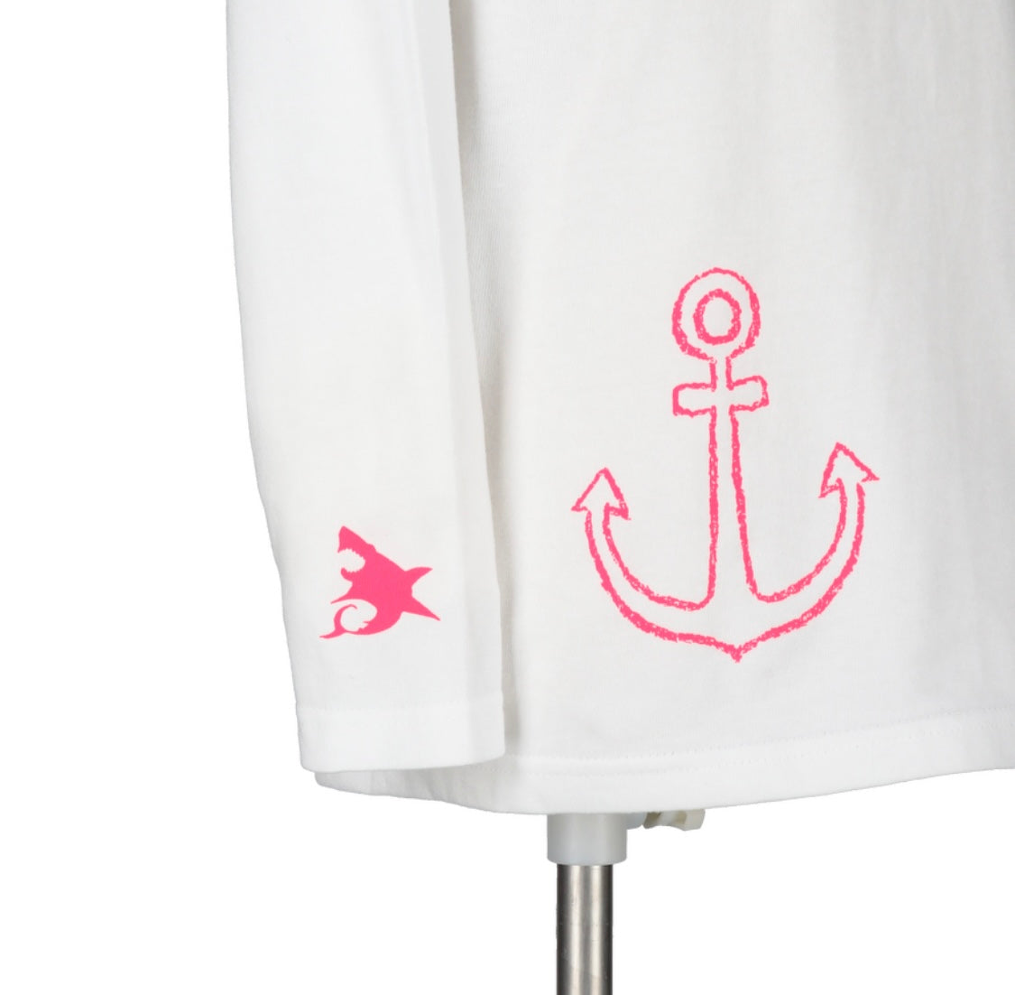 MARINE SHARK-002-【KIDS】