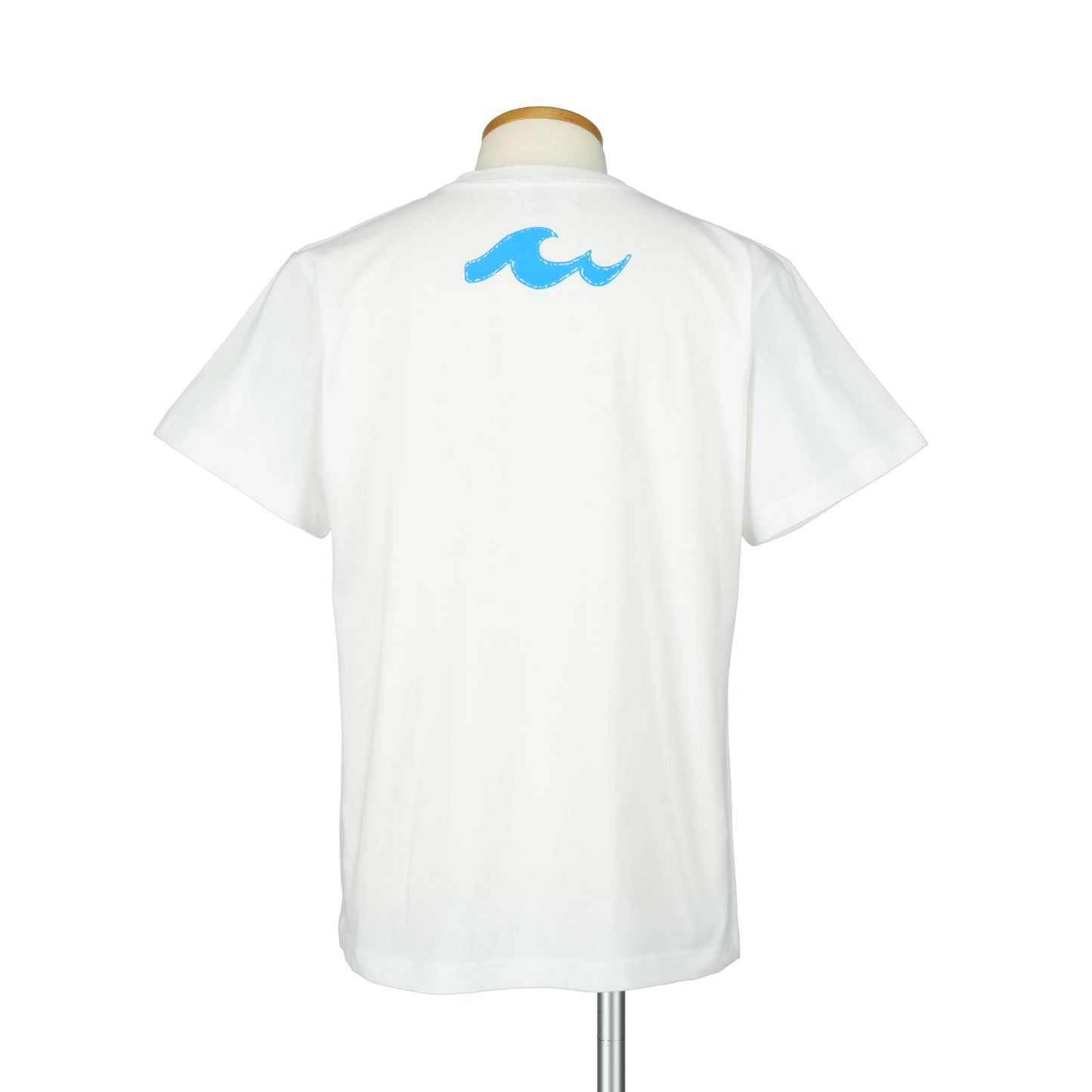 MARINE SHARK-001-(Tシャツ)