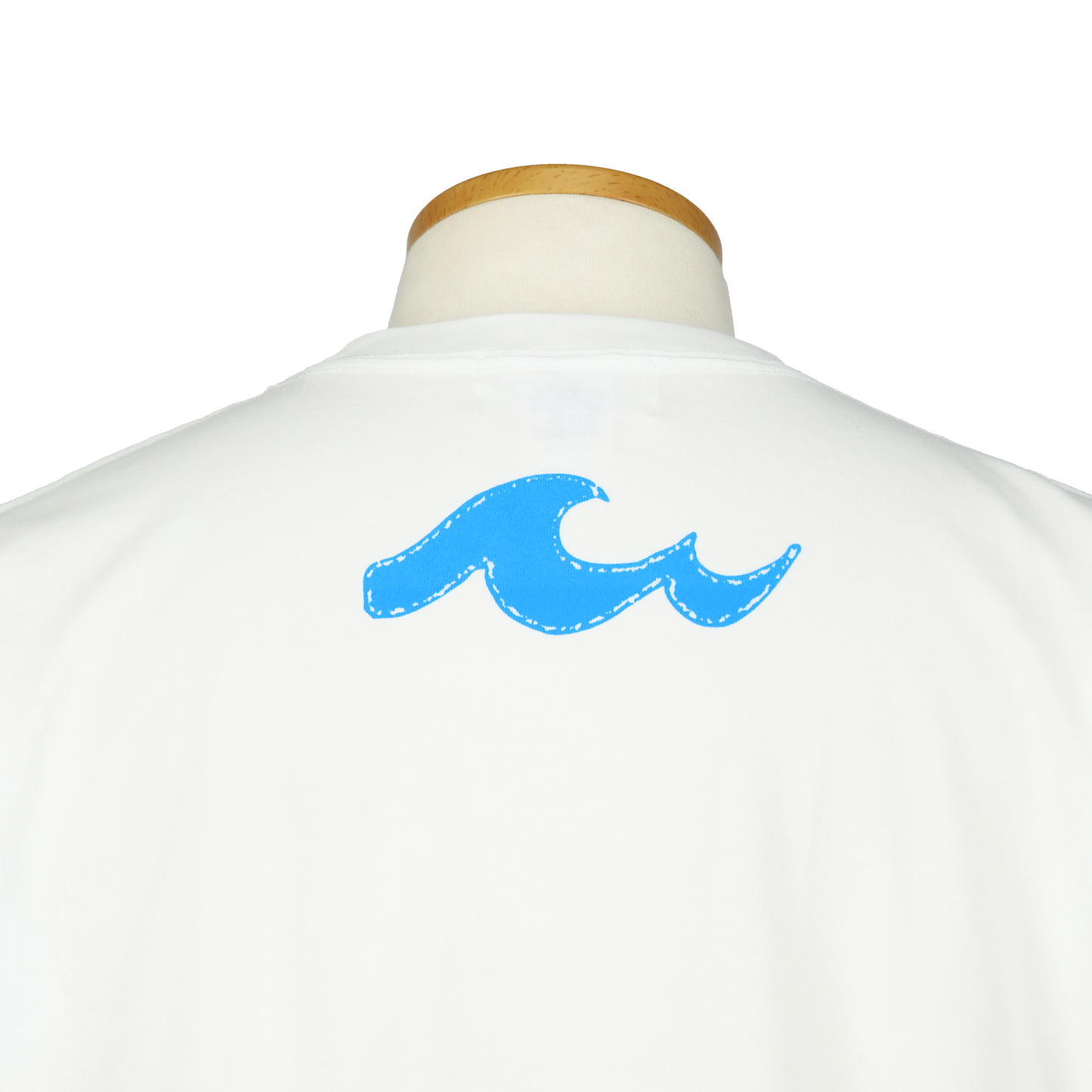 MARINE SHARK-001-(Tシャツ)