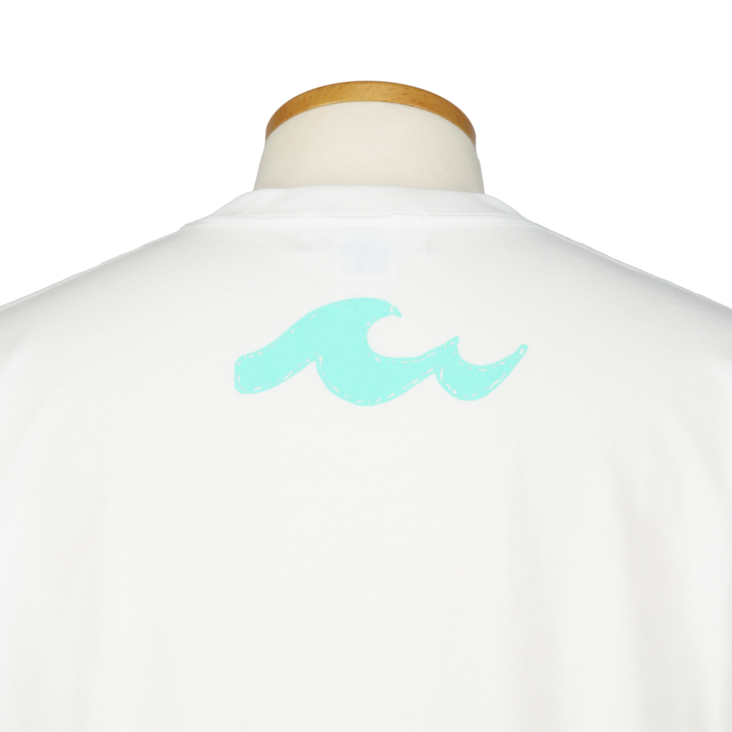 MARINE SHARK-004-(Tシャツ)