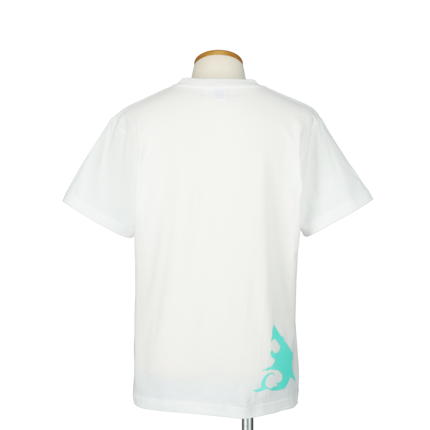MARINE SHARK-006-(Tシャツ)