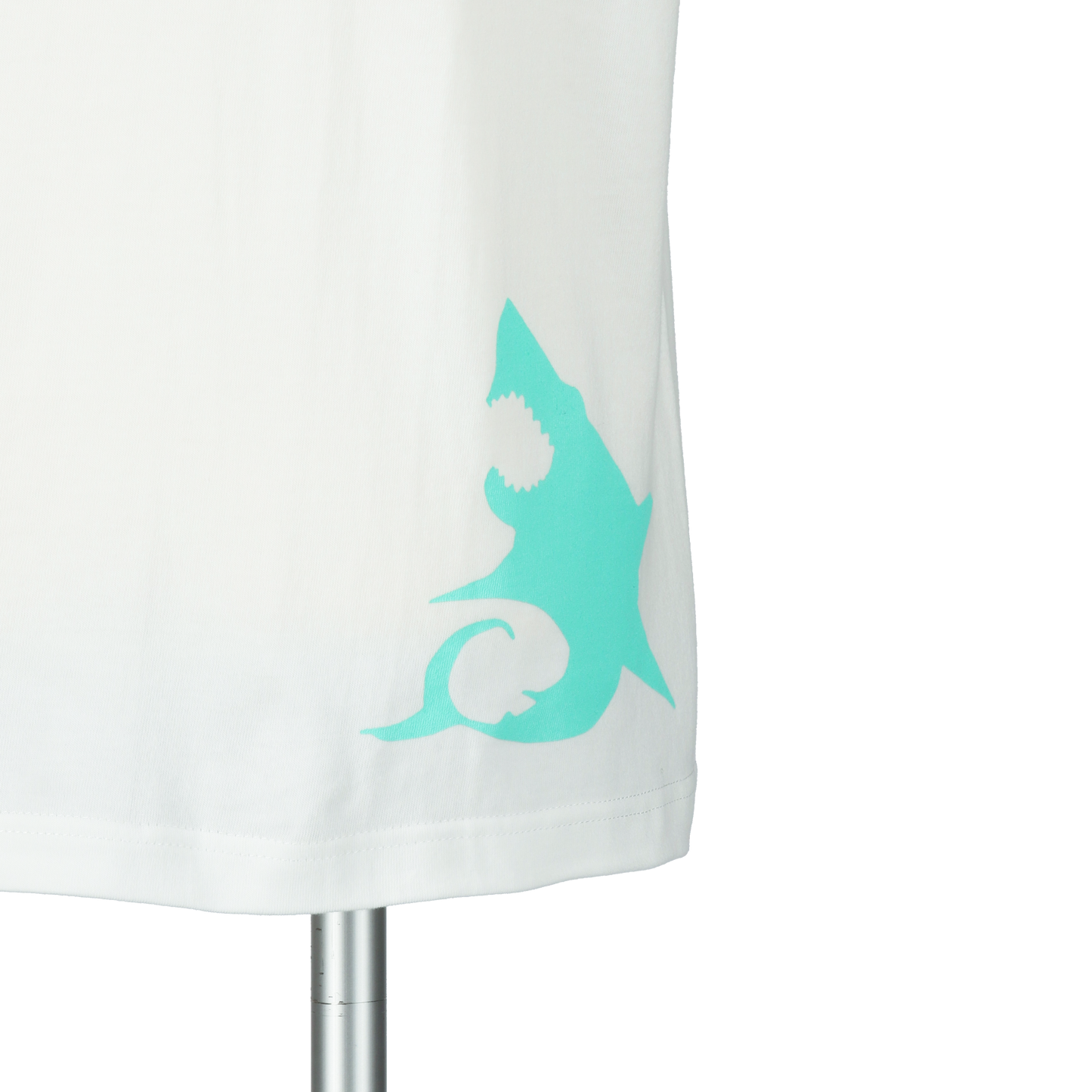 MARINE SHARK-006-(Tシャツ)