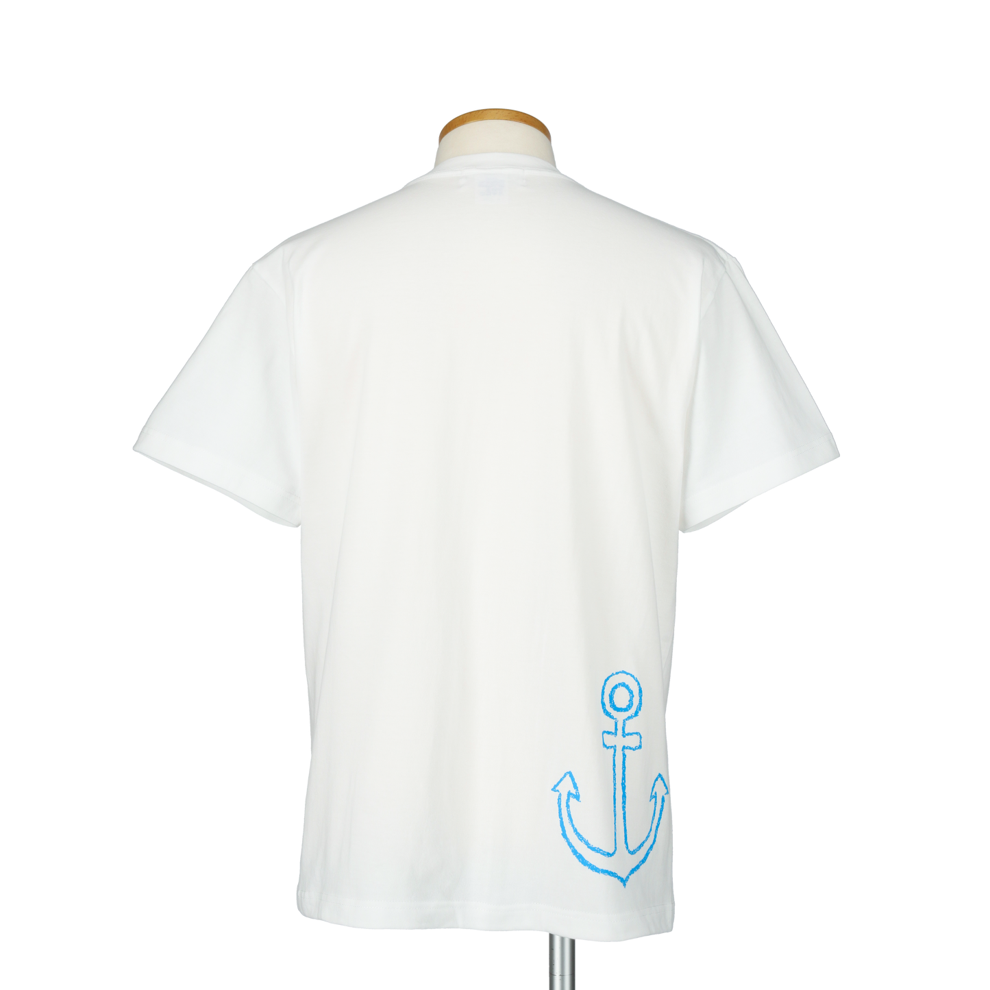 MARINE SHARK-007-(Tシャツ)