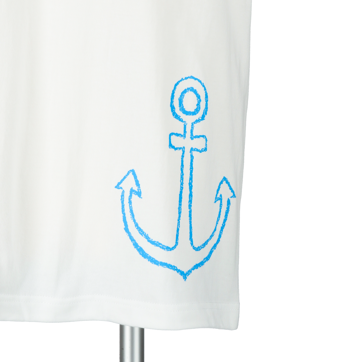 MARINE SHARK-007-(Tシャツ)