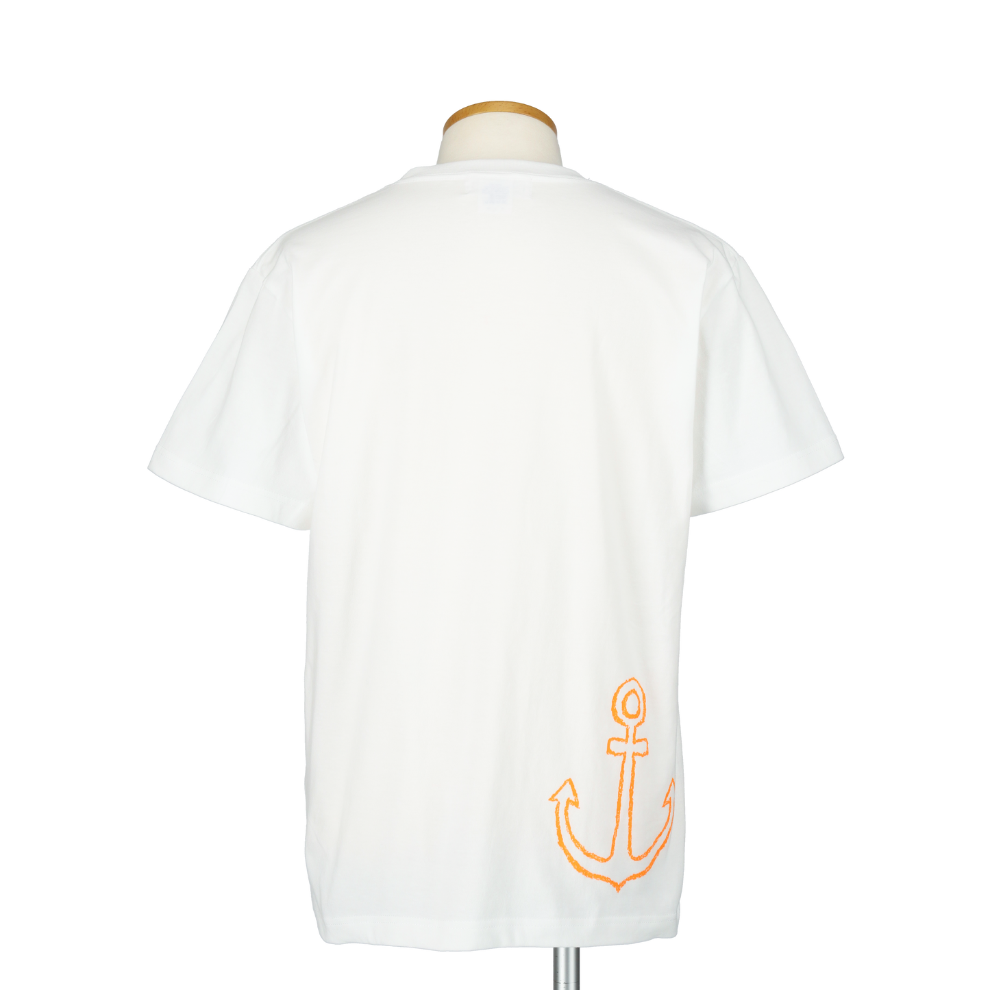 MARINE SHARK-008-(Tシャツ)