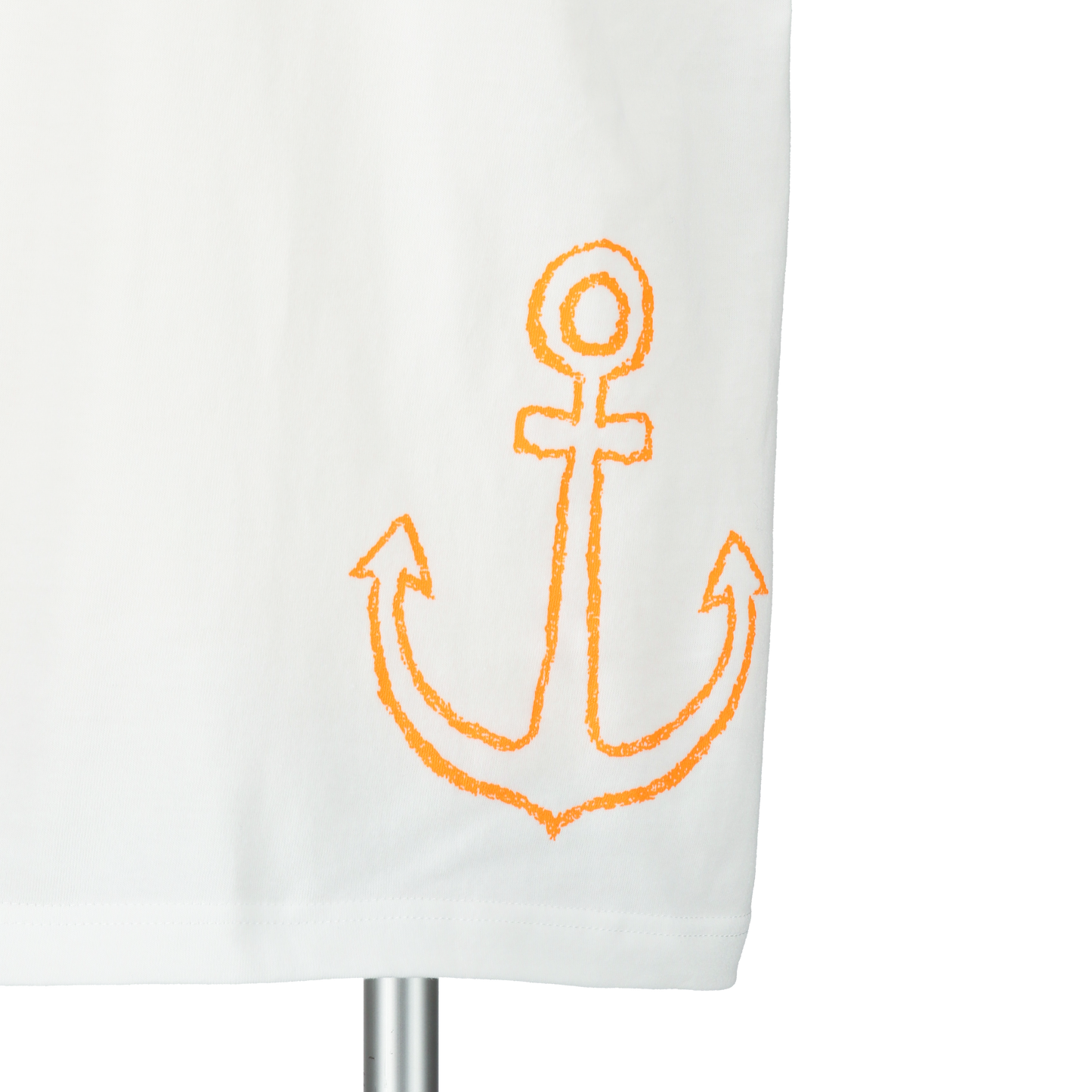 MARINE SHARK-008-(Tシャツ)