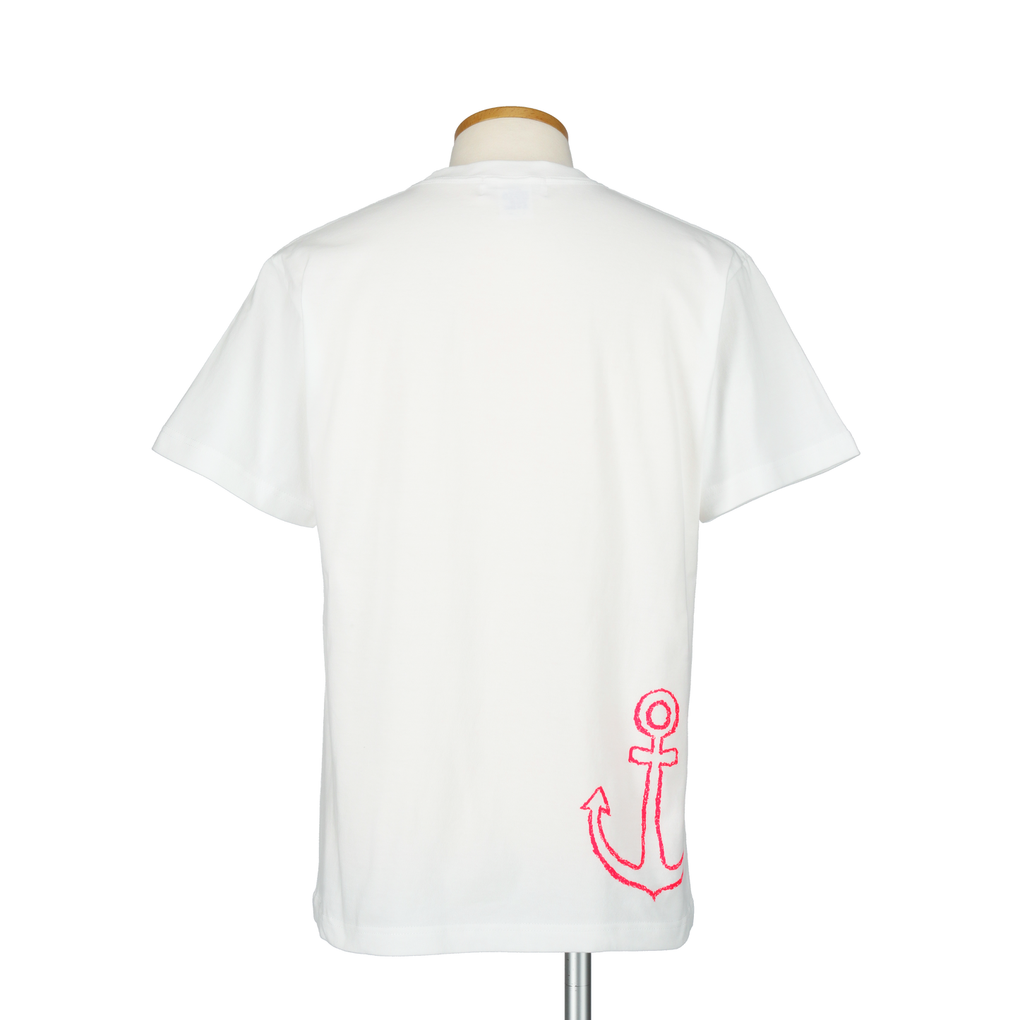 MARINE SHARK-009-(Tシャツ)