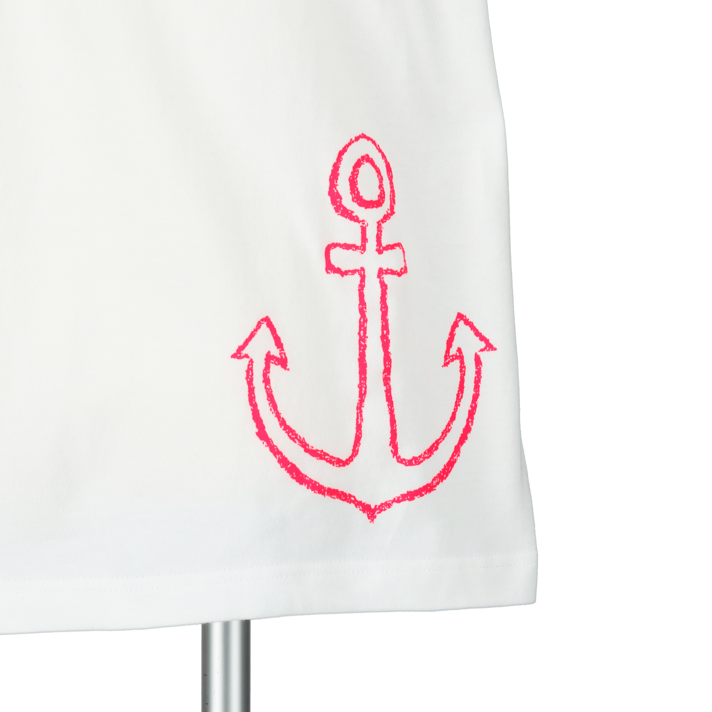 MARINE SHARK-009-(Tシャツ)