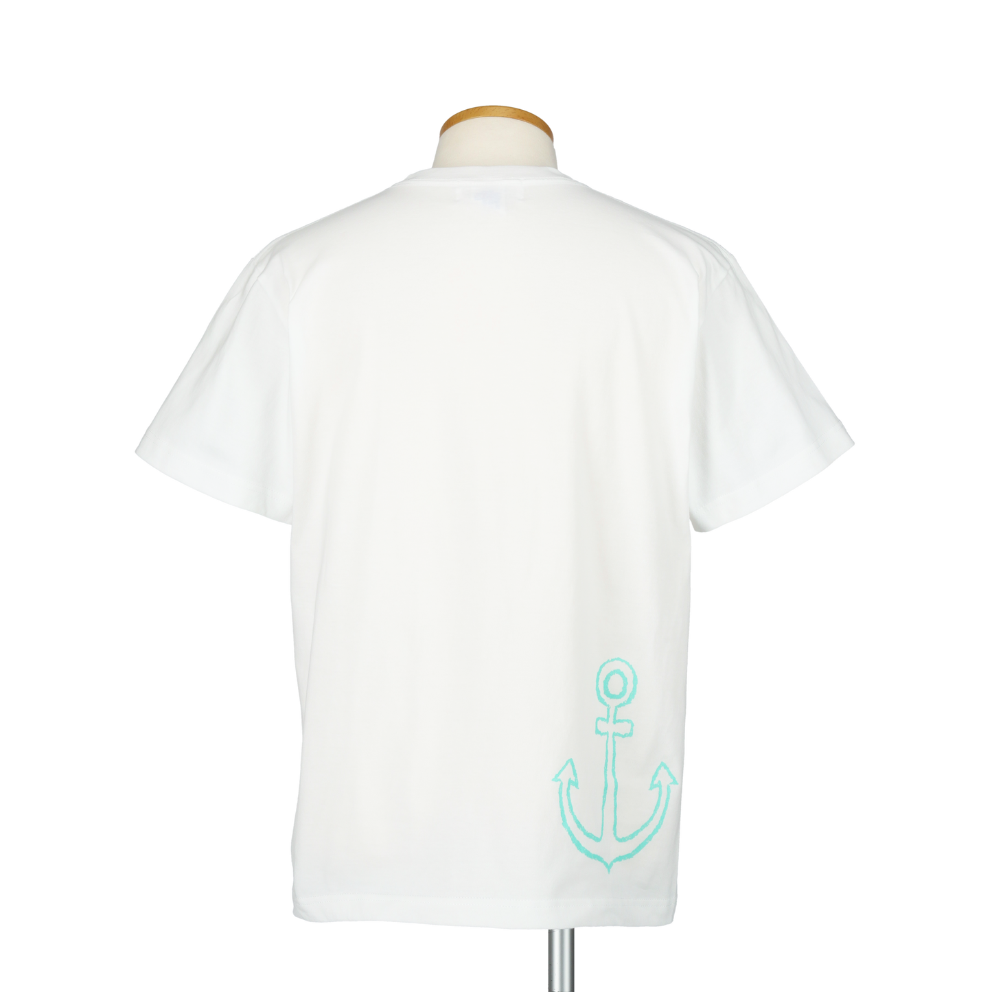 MARINE SHARK-010-(Tシャツ)