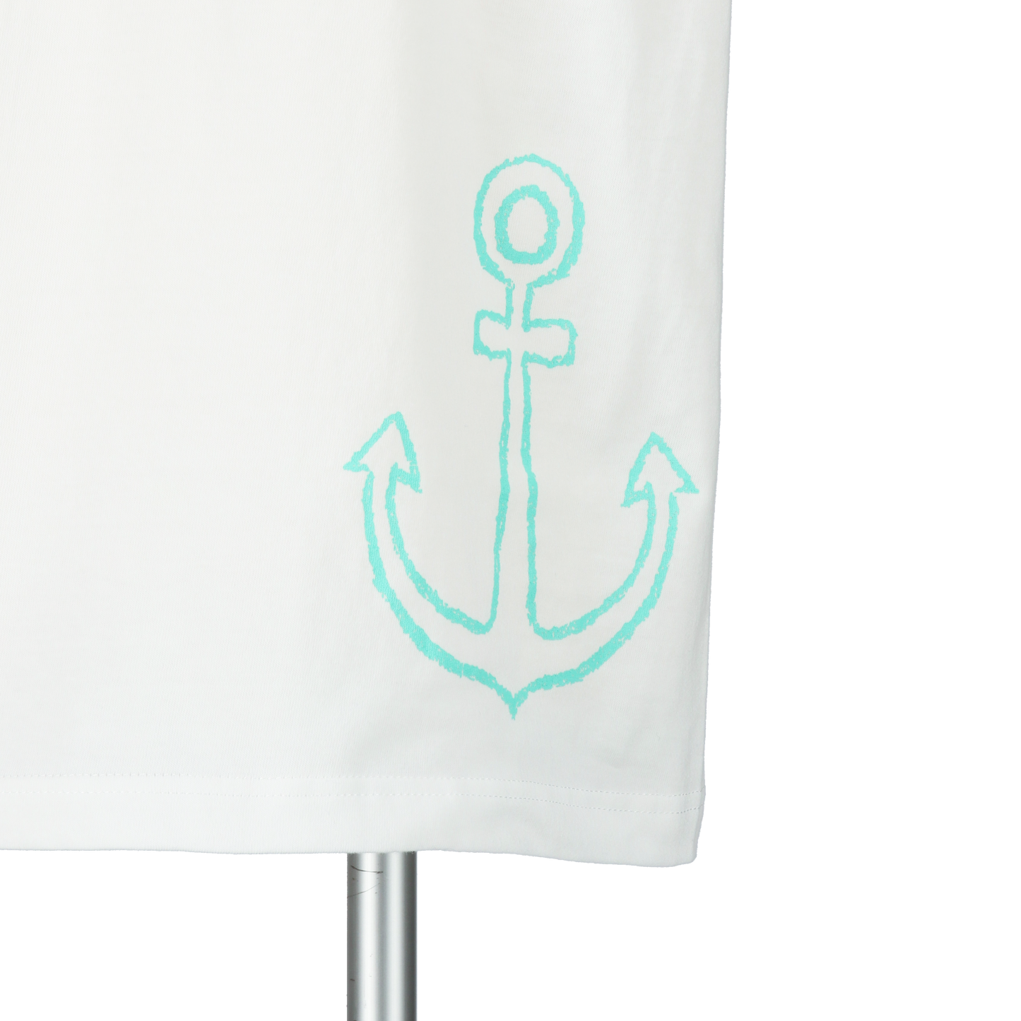 MARINE SHARK-010-(Tシャツ)