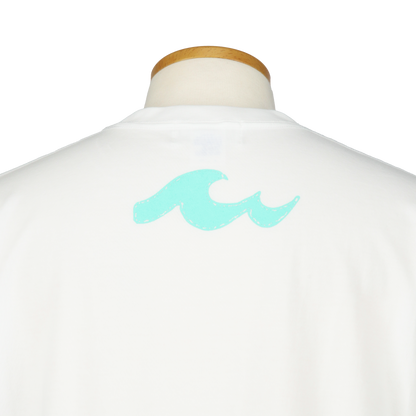 MARINE SHARK-004-(Tシャツ）